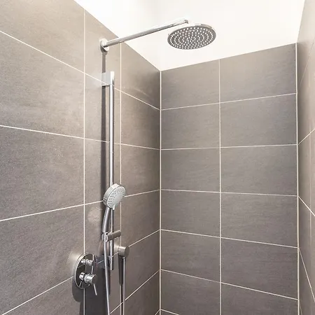 Apartment Srs Munich