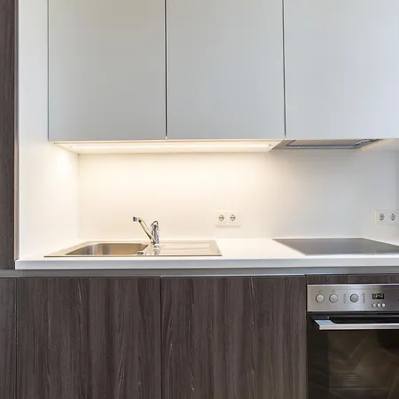 Srs Apartamento Munique