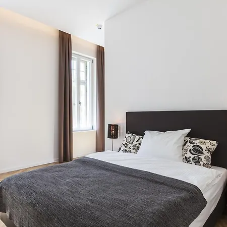 Srs Apartment *