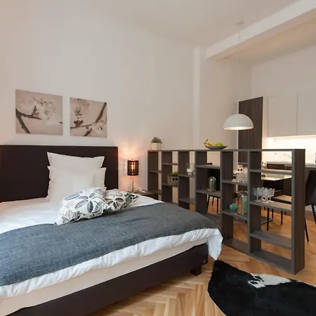 Apartamento Srs Munique
