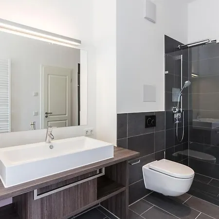 Apartment Srs Munich