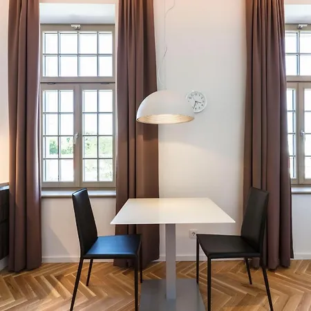 Apartamento Srs Munique
